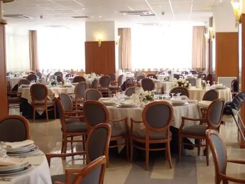 PARC HOTEL VILLA IMMACOLATA