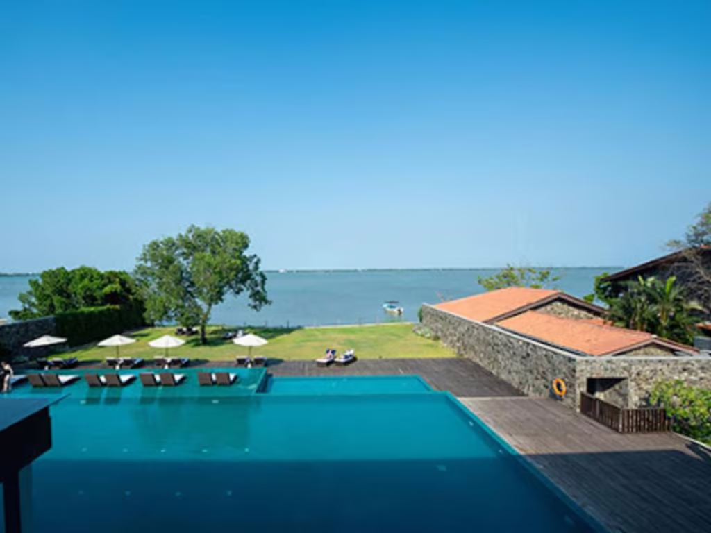 REGENTA ARIE LAGOON