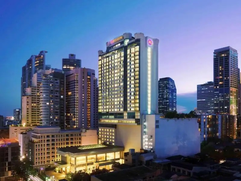 WINDSOR SUITES