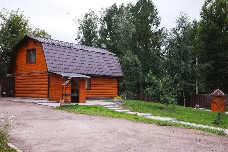 БЕРЕЗКА