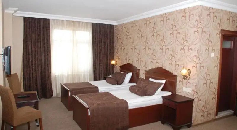 EMIRTIMES HOTEL TUZLA (EX. ASYA PARK)