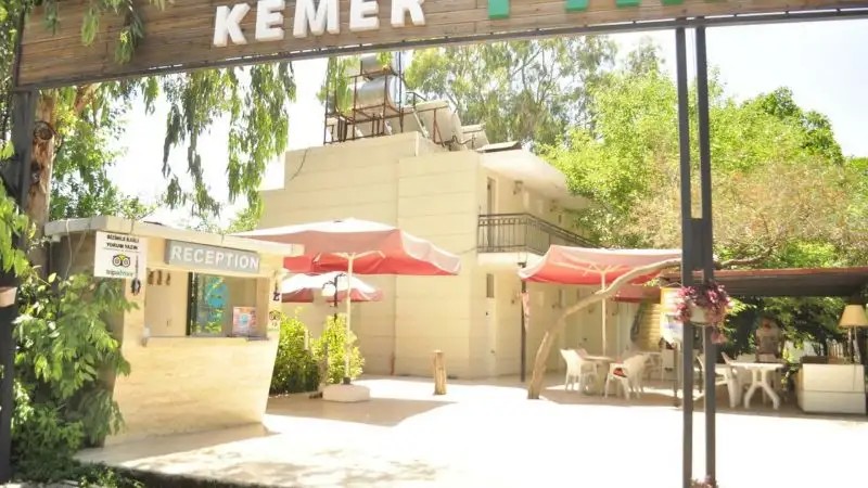 KEMER PARK