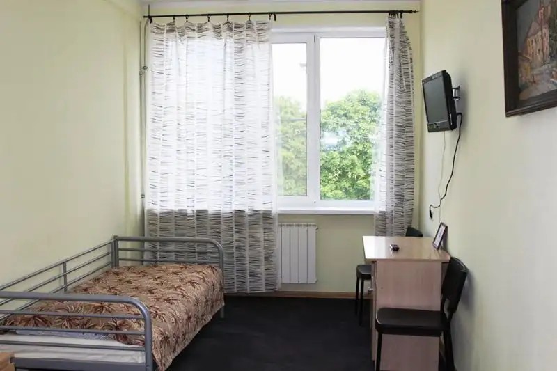 ВЕРХНИЙ МИЗ