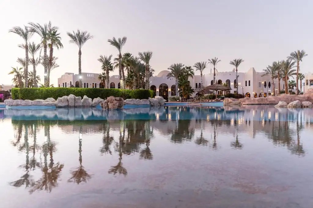 FARAANA REEF RESORT (EX. CLUB FARAANA REEF)