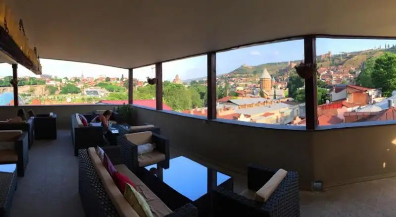 GT TBILISI HOTEL