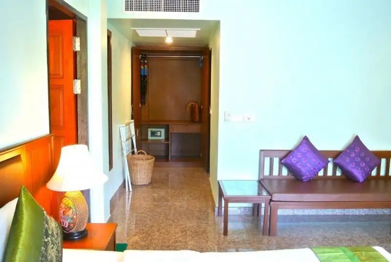 PS THANA RESORT