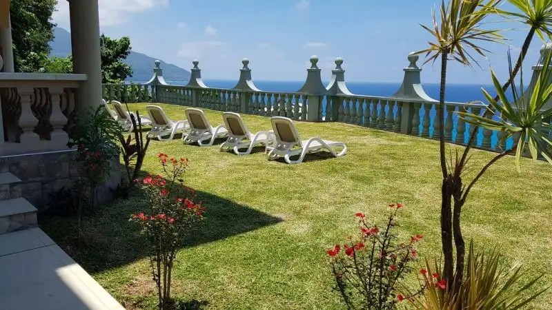 CALM SORENTO
