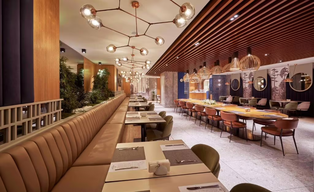 RICHMOND HOTEL TAKSIM