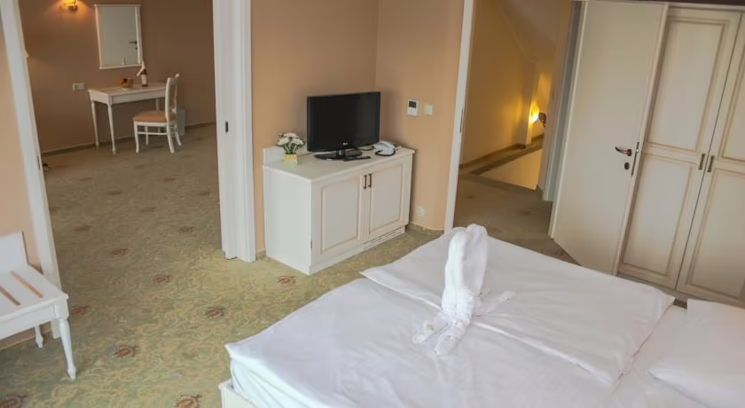 CALIMBRA WELLNESS HOTEL