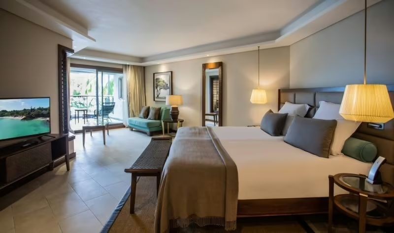 ocean suite (honeymoon deal)