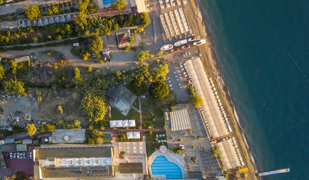 ARMAS GUL BEACH (EX. OTIUM GUL)