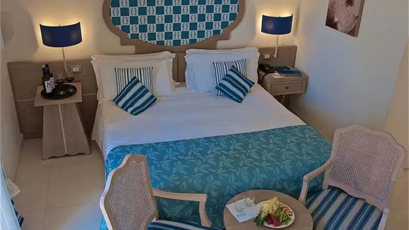 VIVOSA APULIA RESORT (EX. IBEROTEL)