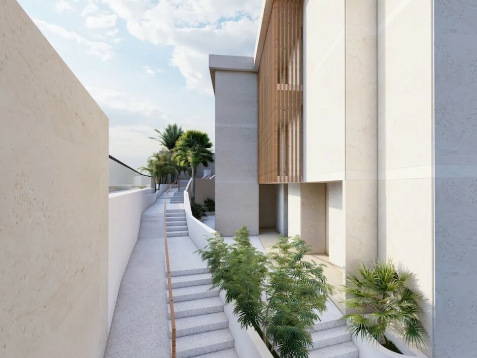 RESIDENCE 222 HISARONU
