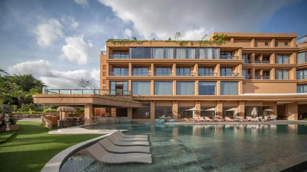 NOEMA RESORT PERERENAN