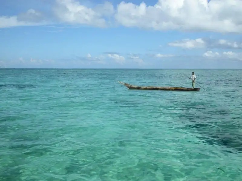 BAHARI VIEW LODGE