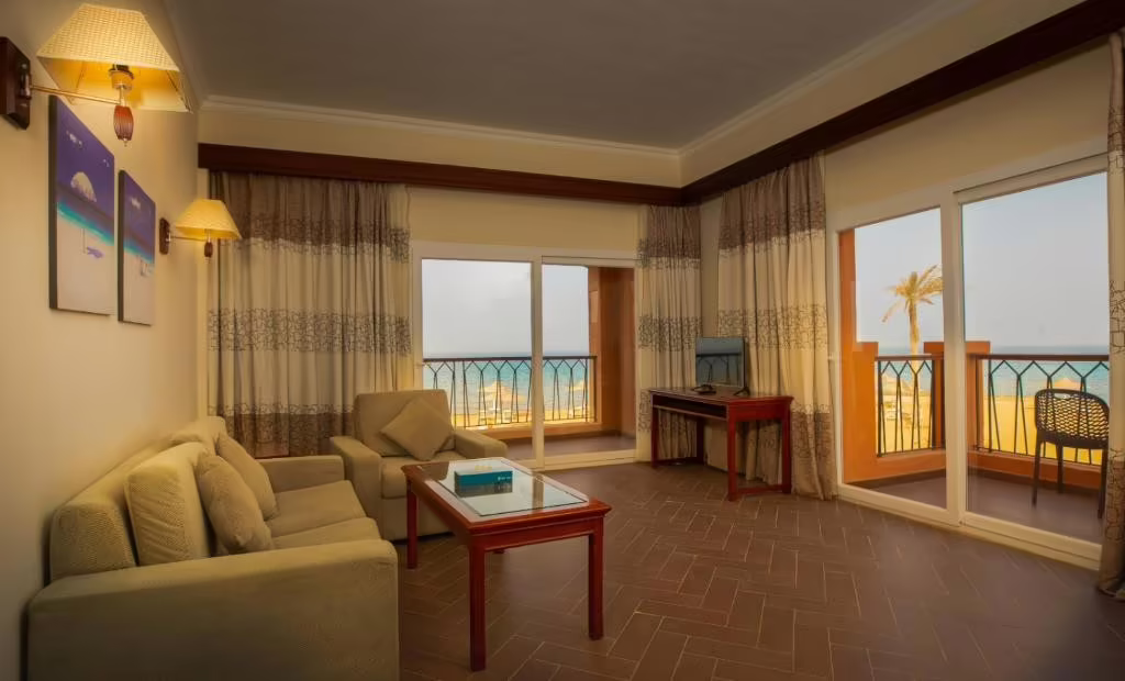 STAY INN HOTEL AIN SOKHNA