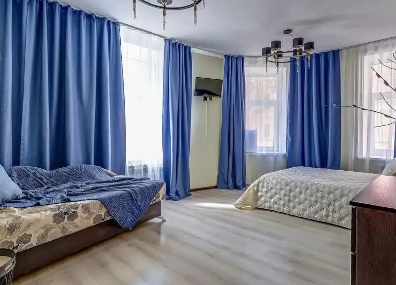 BOHO CITY HOTEL
