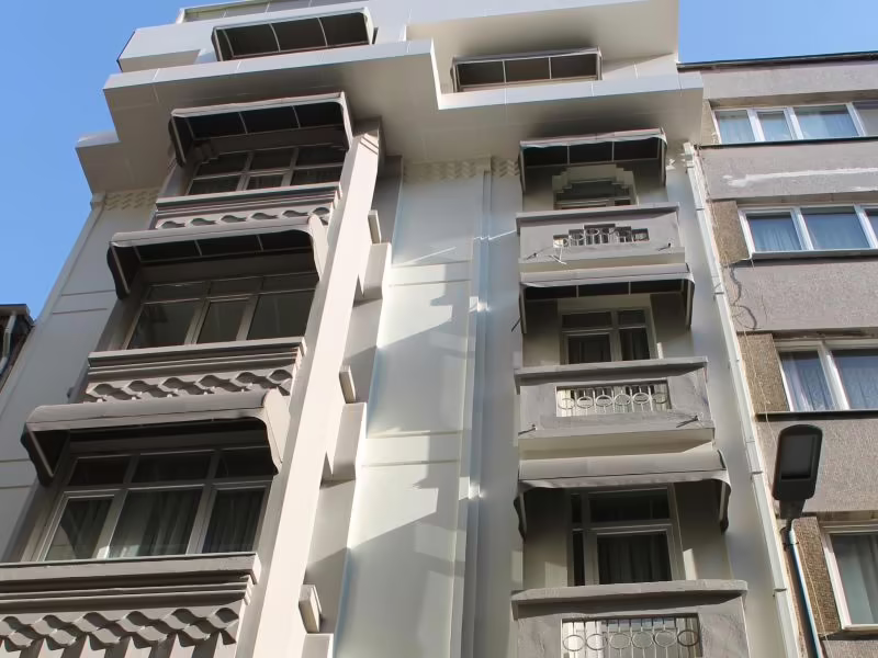 THE MILLTOWN SISLI (EX. COMFORT BEIGE)