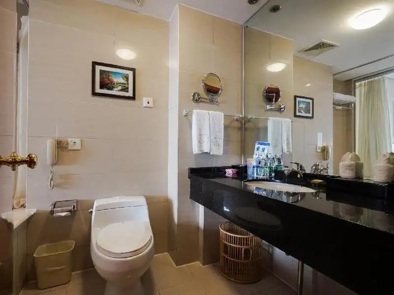 SUPER HOUSE INTERNATIONAL (EX. QIANGQIANG INTERNATIONAL)