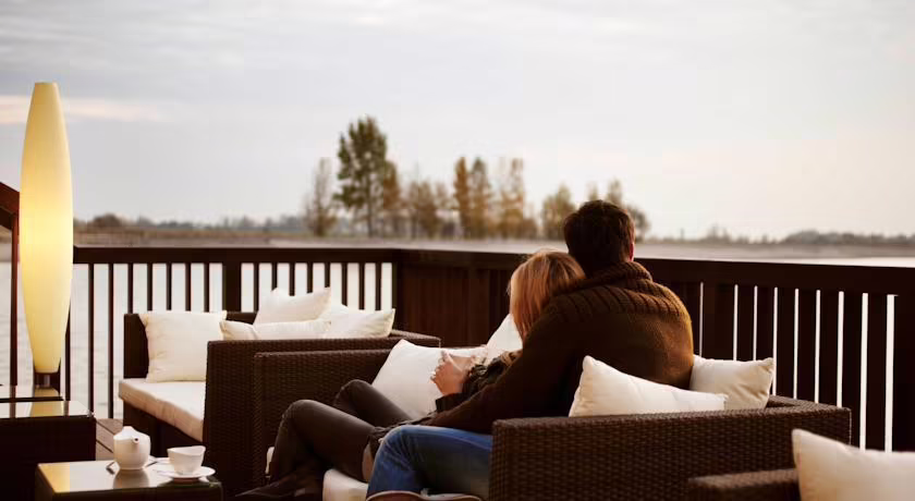 ST. MARTINS THERME & LODGE