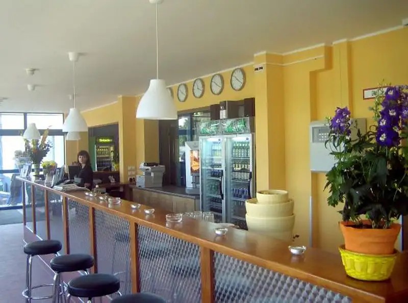 A&O CITY HAUPTBAHNHOF DRESDEN