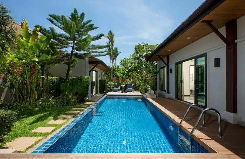 KOKYANG ESTATE BY TROPICLOOK