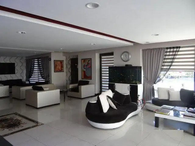 GRAND KAYALAR HOTEL