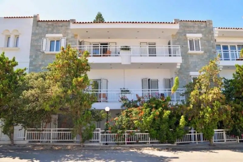 ANNA APART HOTEL