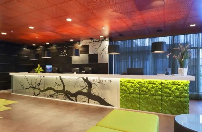 SCANDIC JYVASKYLA CITY (EX. CUMULUS)