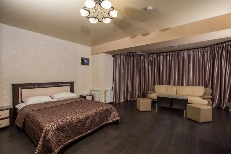 LOTUS HOTEL & SPA