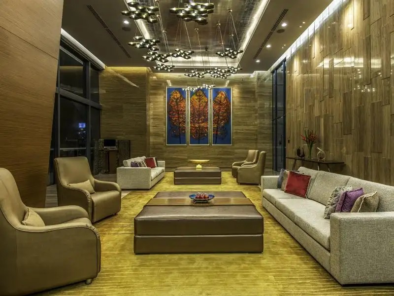 ASCOTT SENTRAL KUALA LUMPUR
