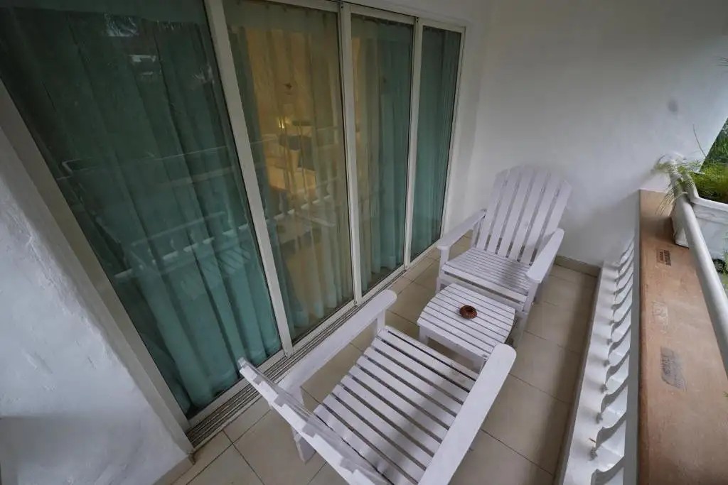 ZONE CONNECT BY THE PARK