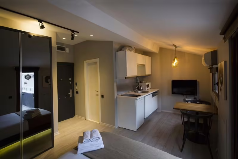 CITYLOFT 36