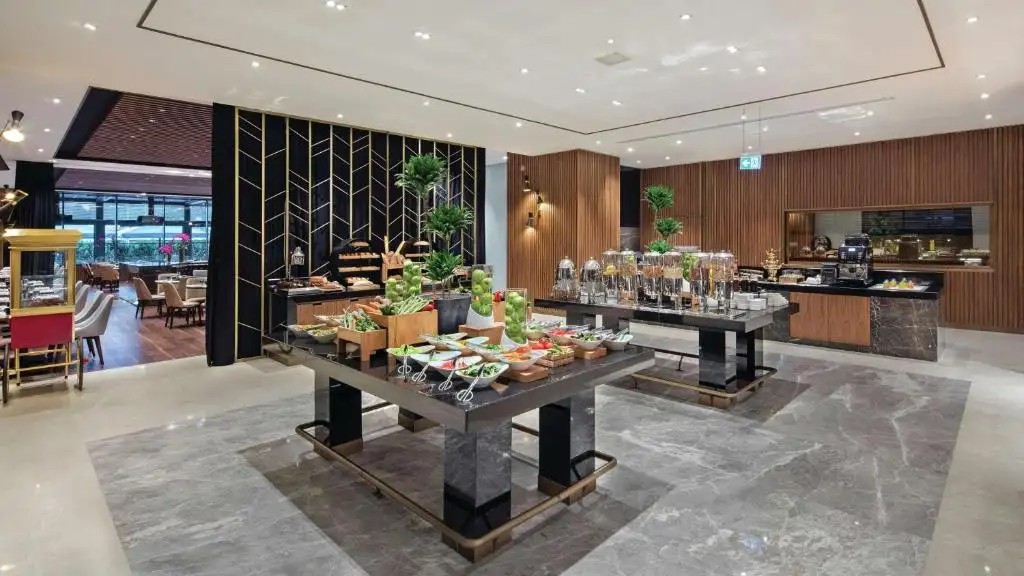 HILTON ISTANBUL MASLAK