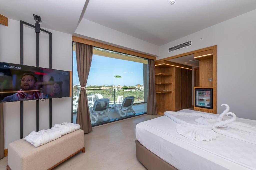 SORGUN AKADIA LUXURY HOTEL ADULTS ONLY 16+