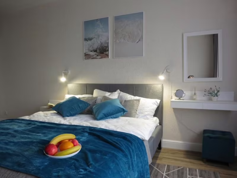 SCANDIC APARTMENT