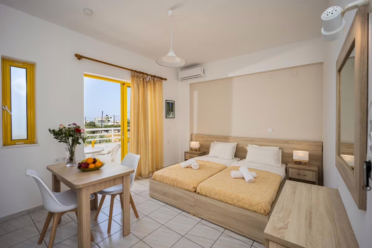 COSMI APARTMENTS