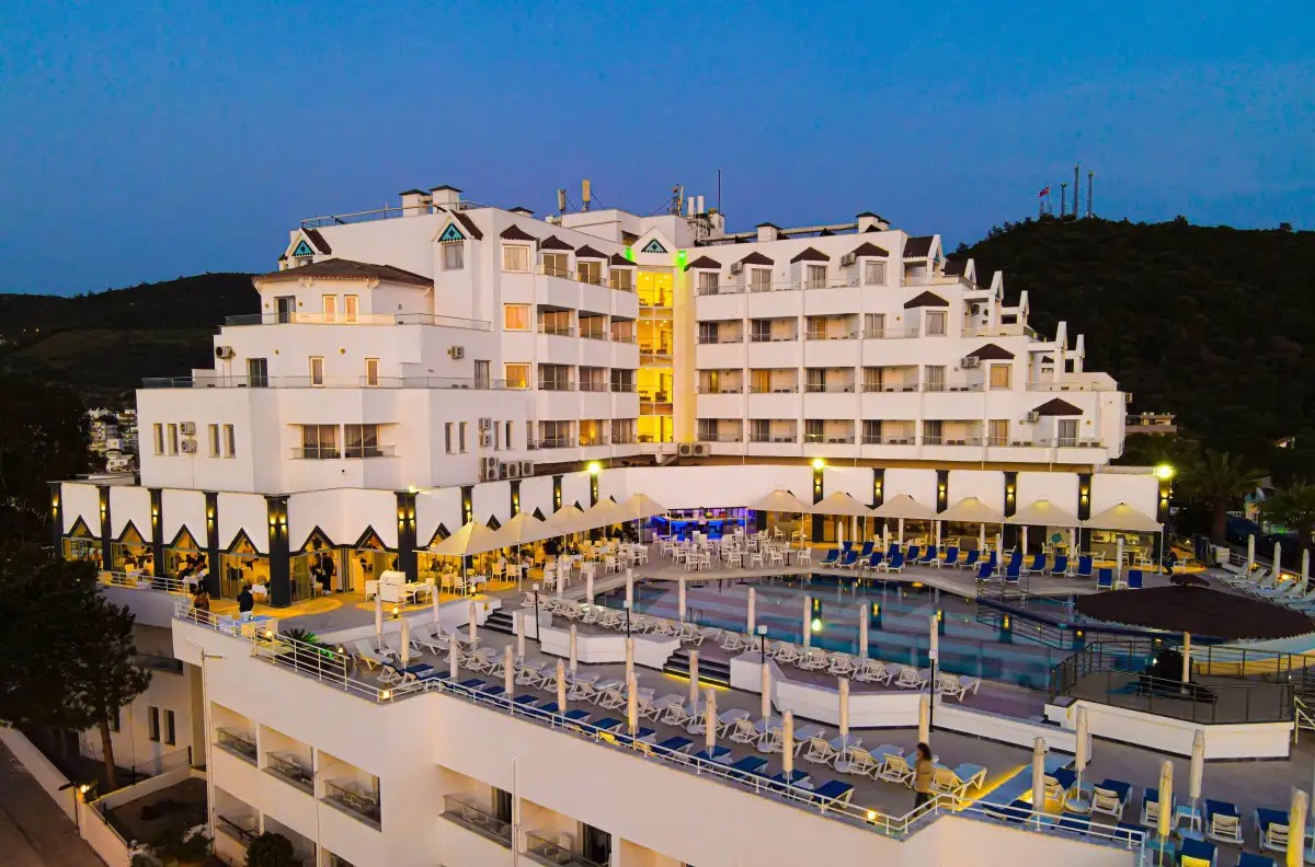 ROSEIRA BEACH RESORT