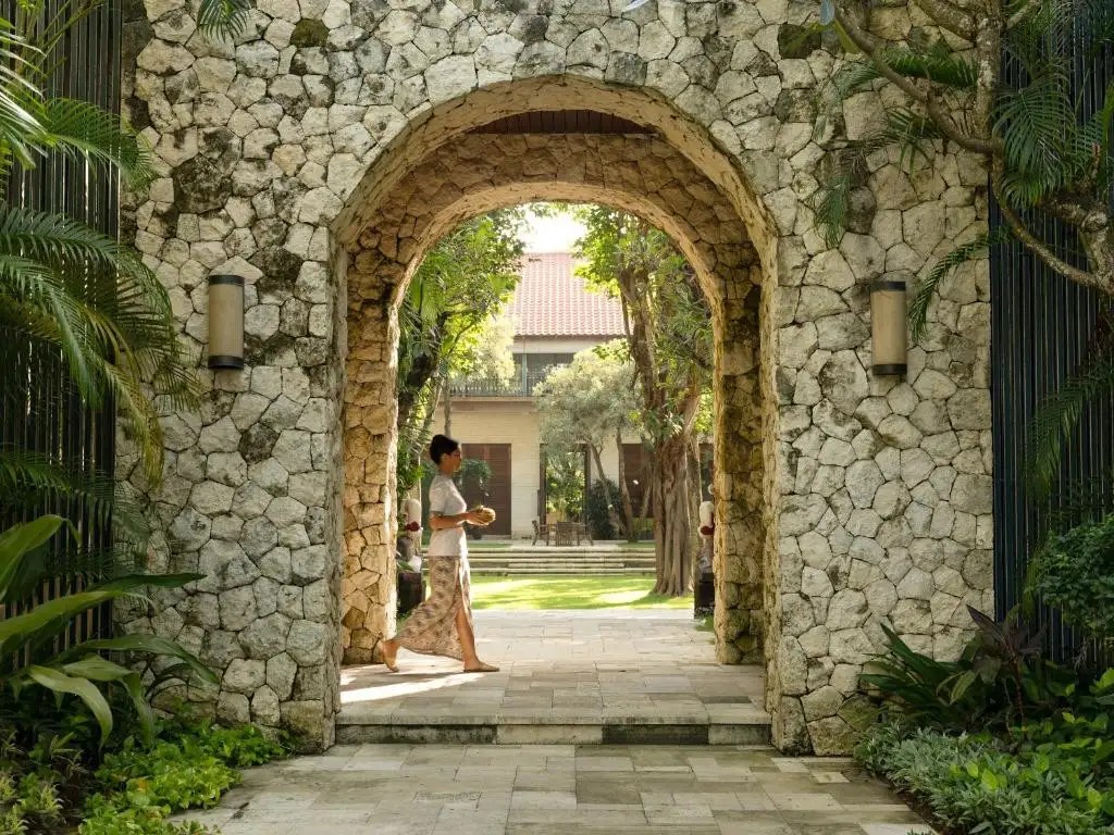 SUDAMALA RESORT SANUR