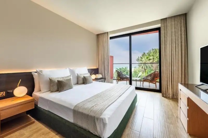 VOCO MONACO DUBAI (EX. COTE D AZUR MONACO HOTEL)