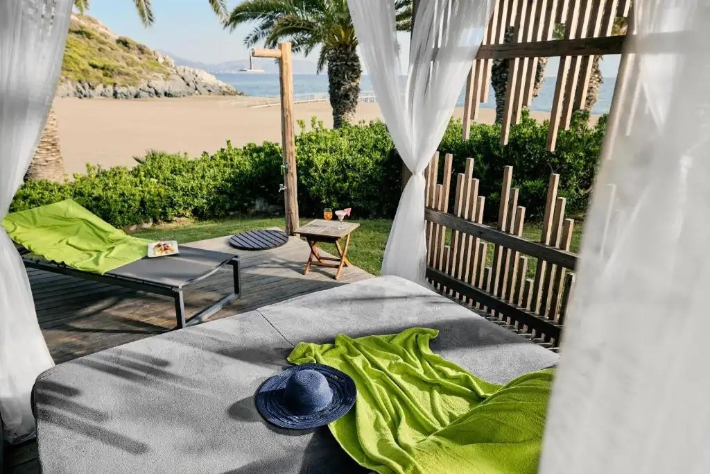 ROBINSON SARIGERME PARK