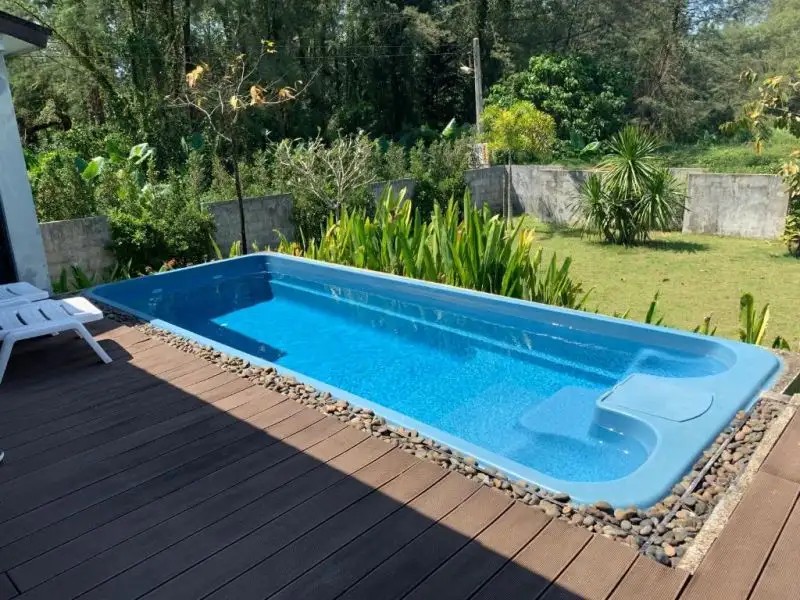 THE HIP RESORT AT KHAOLAK