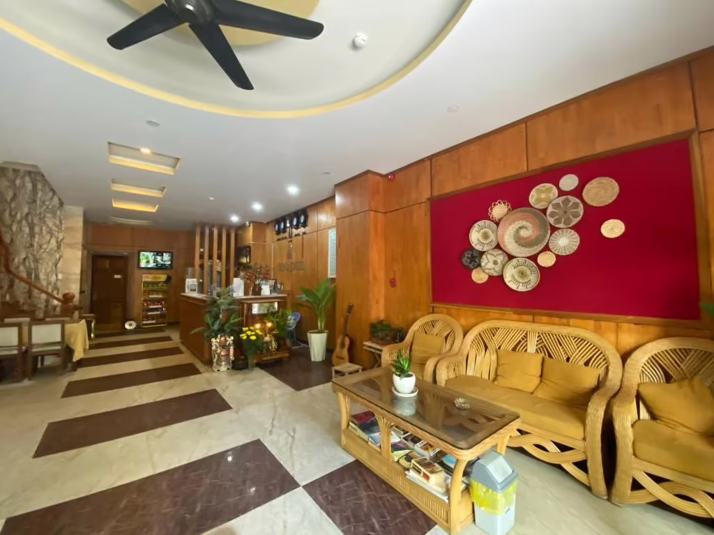 SENKOTEL NHA TRANG (EX. GOLDEN 2)
