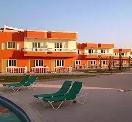 NEFERTITI BEACH