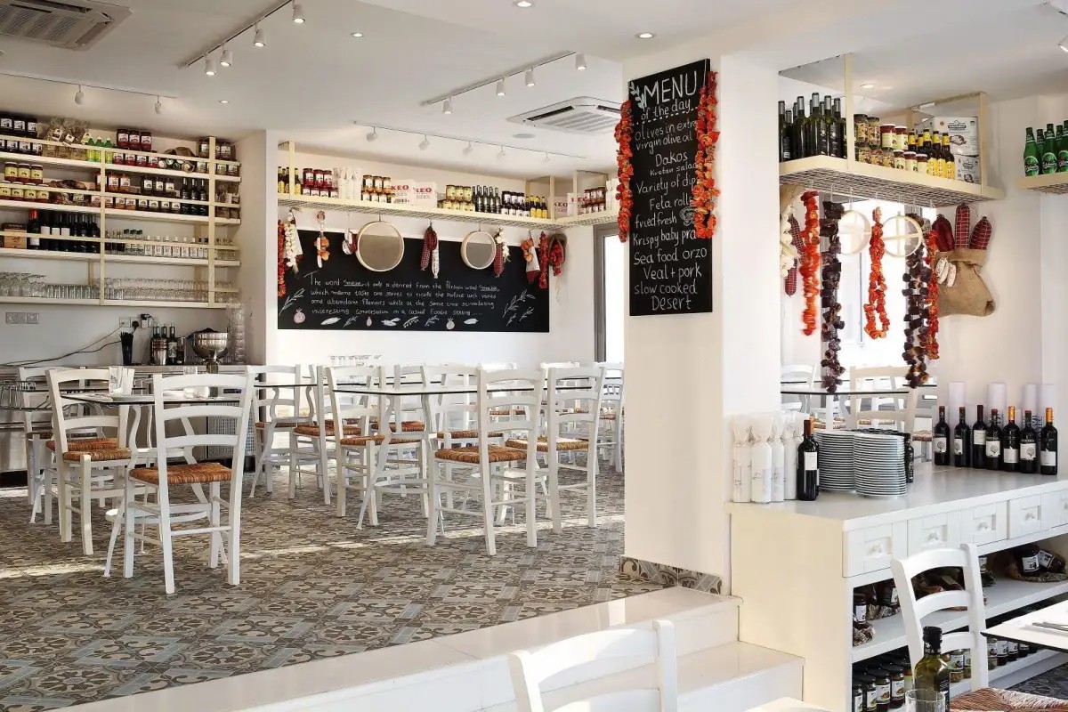 LOUIS ST. ELIAS RESORT