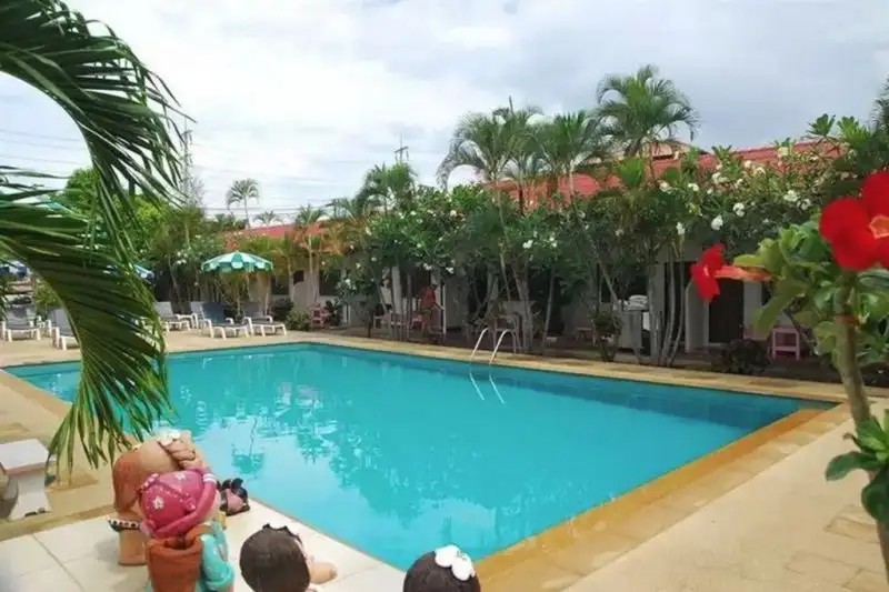 P.S2 RESORT