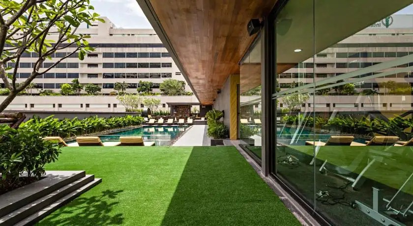 BEST WESTERN PREMIER SUKHUMVIT