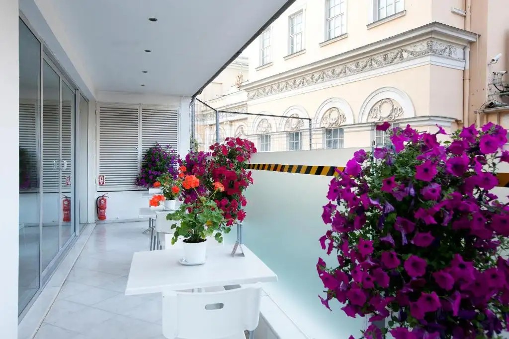 RICHMOND HOTEL TAKSIM