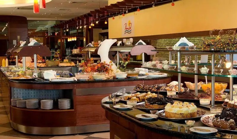 PRIMASOL RALITSA SUPERIOR GARDEN (EX. SECTOR K)