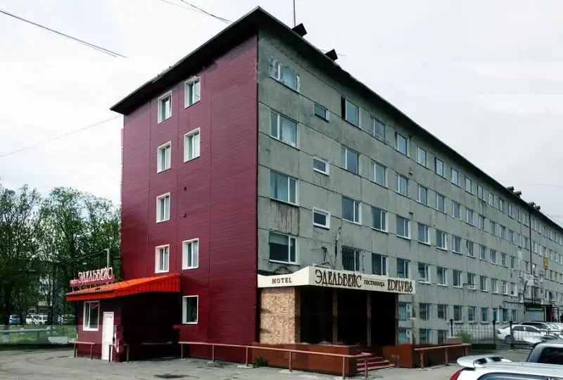 ЭДЕЛЬВЕЙС
